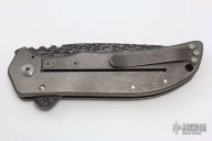 El Patron Flipper - Damascus