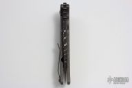 El Patron Flipper - Damascus