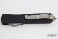 122-1 Ultratech D/E Black Standard