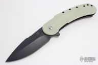 Field Grade Bodega - Rare Dagger Grind