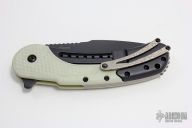 Field Grade Bodega - Rare Dagger Grind