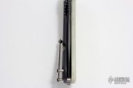 Field Grade Bodega - Rare Dagger Grind