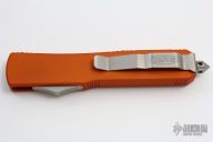 120-4OR Ultratech - Bayonet Satin Standard