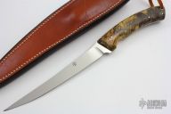 6" Fillet Knife