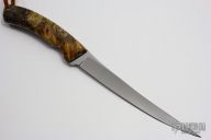 6" Fillet Knife