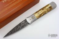 Godfather Steel Frame Custom