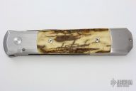 Godfather Steel Frame Custom