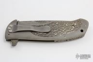 Torrent Framelock #01