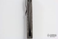 Torrent Framelock #01