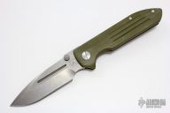 MK4 MODO OD Green - Prototype