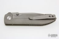 MK4 MODO OD Green - Prototype