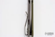 MK4 MODO OD Green - Prototype