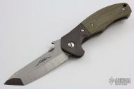 Custom Mini Roadhouse