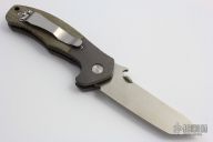 Custom Mini Roadhouse