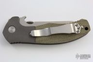 Custom Mini Roadhouse