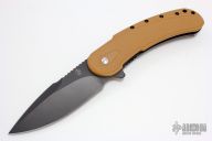 Field Grade Bodega - Spearpoint