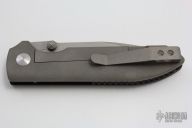 MK4 MODO Black - Prototype