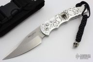 TR-4 Skull PR7 s/n 630