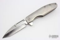 Framelock Flipper