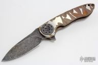 Cruze Slimline Small