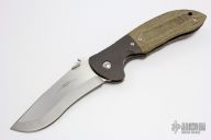 Custom Super Commander