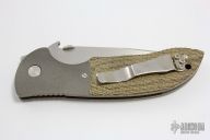 Custom Super Commander