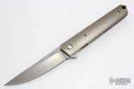 Lucas Burnley Kwaiken Flipper - VG10