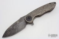 Cruze EVO Medium - Damascus