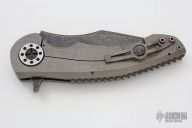 Down Range Flipper #1