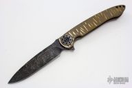 Cruze Slimline Large