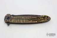 Cruze Slimline Large