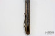 Cruze Slimline Large