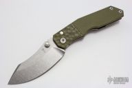 Mini Samaritan Folder