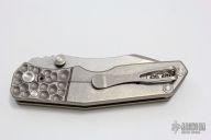 Mini Samaritan Folder