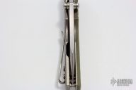 Mini Samaritan Folder