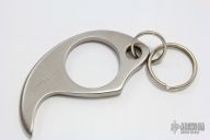 Claw Keyring