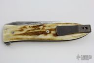 Large Wharncliffe LLF - Damascus
