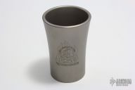Ti Shot Glass 08/2014 S/N 209 - G6