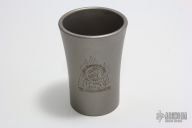 Ti Shot Glass 08/2014 S/N 216 - G6