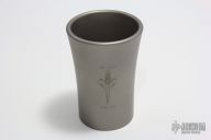 Ti Shot Glass 08/2014 S/N 213 - G6
