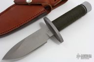 TAD Survival Knife