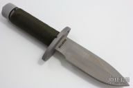 TAD Survival Knife