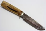 Damascus Hunter