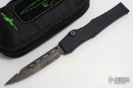 Halo V Nightmare HG Damascus