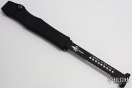 Halo V Nightmare HG Damascus