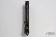 Matrix Damascus and Carbon Fiber