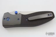 Orion MGT - Zirc Clip/Bolsters