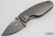 HEAT/ F 3D Ti - LE 213/250