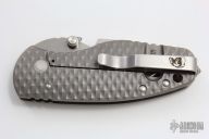 HEAT/ F 3D Ti - LE 213/250