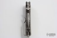 HEAT/ F 3D Ti - LE 213/250